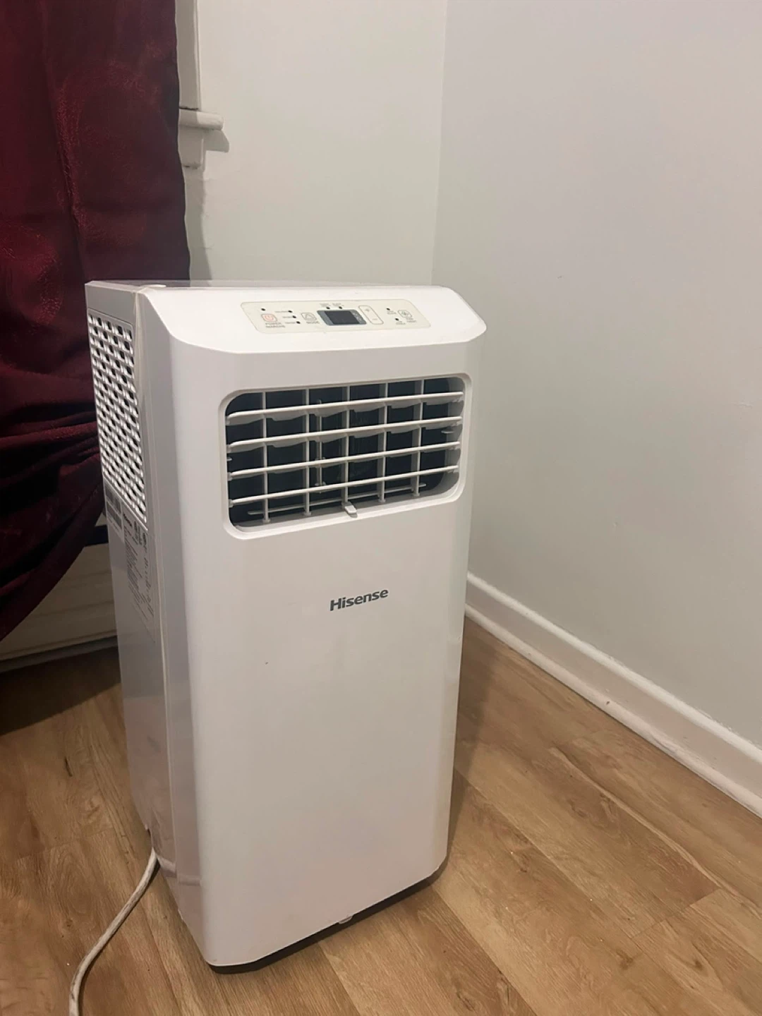 Hisense Portable Air Conditioner