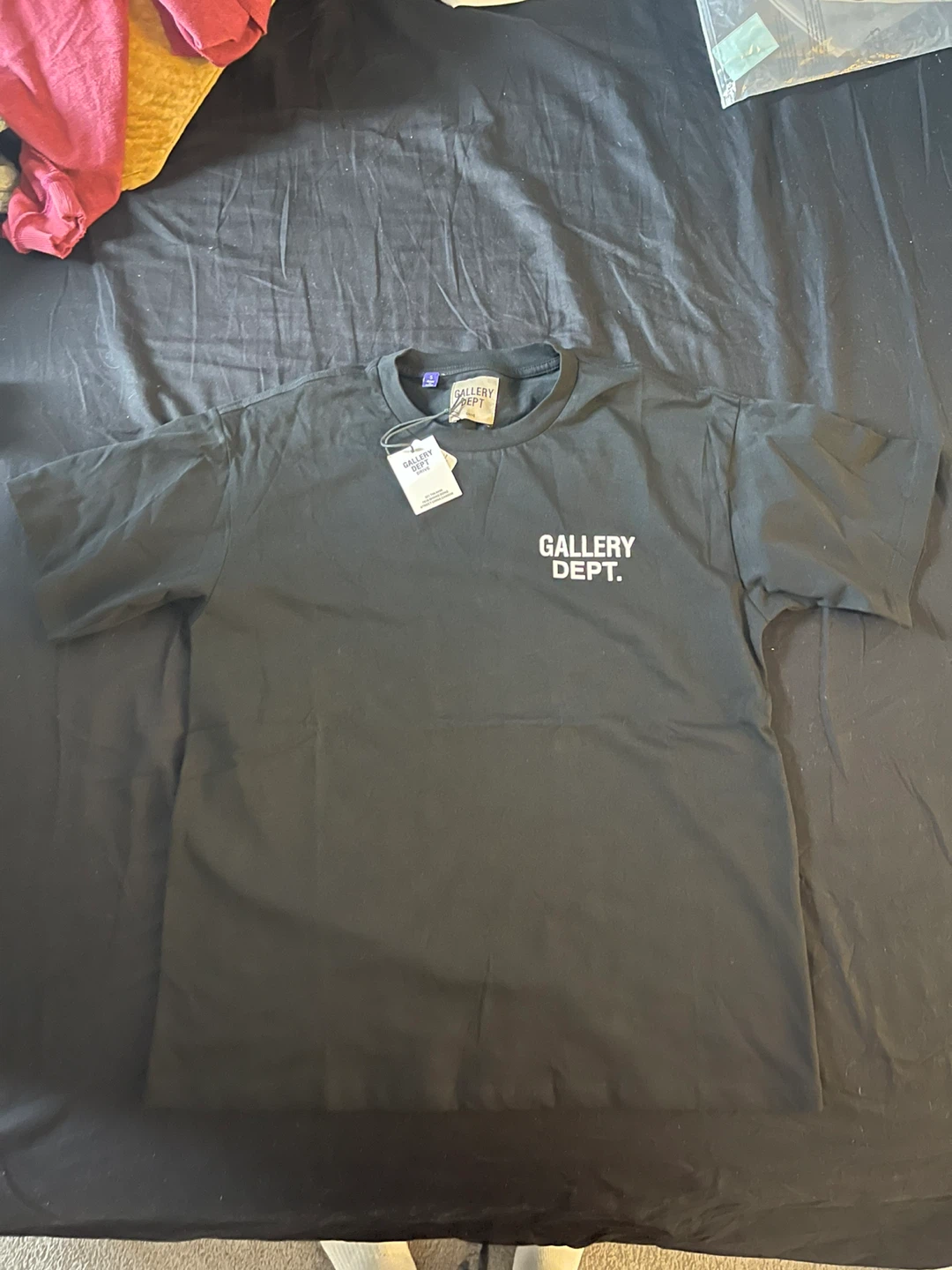 Gallery Dept. T-Shirt - photo 2