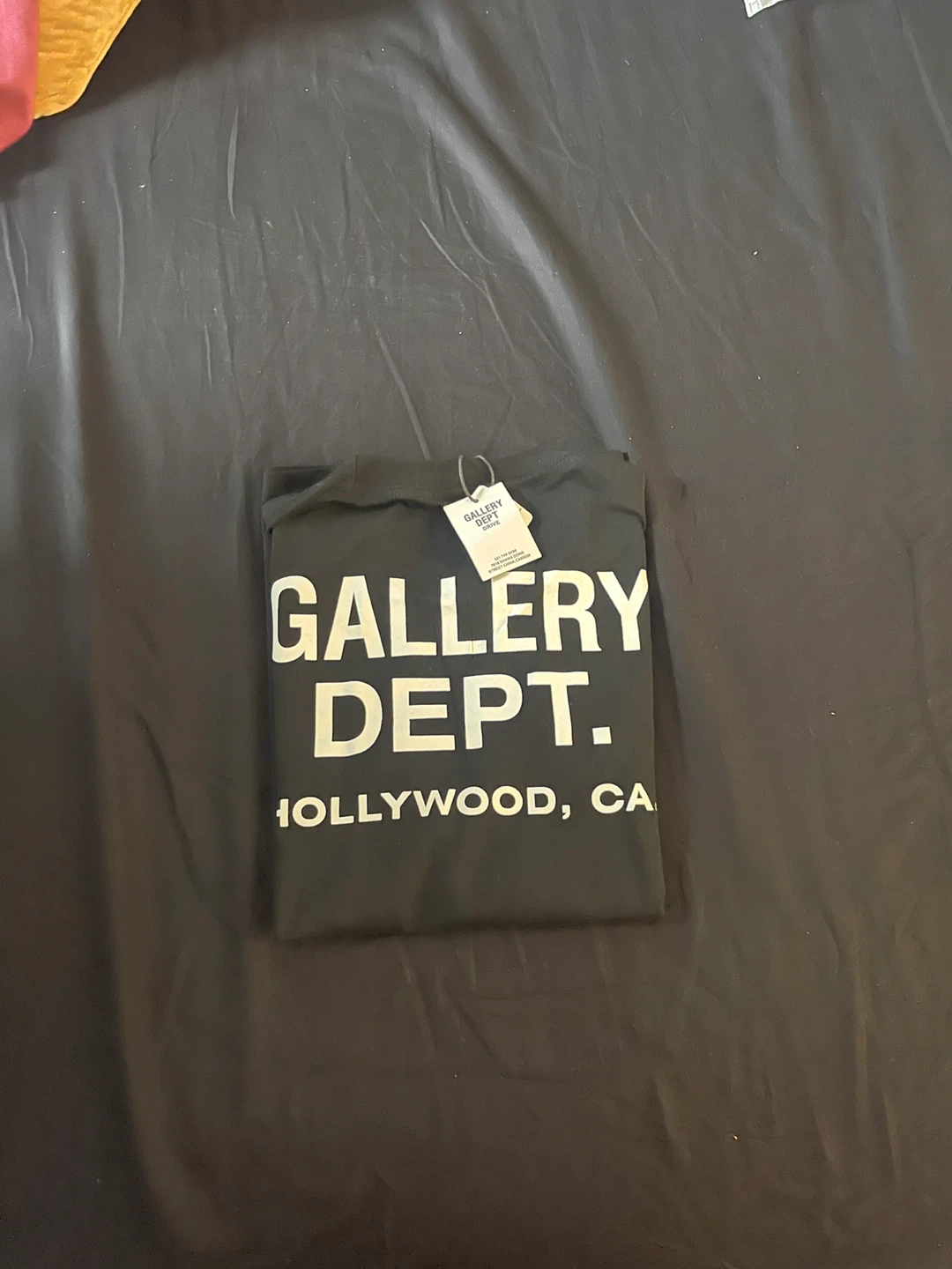 Gallery Dept. T-Shirt