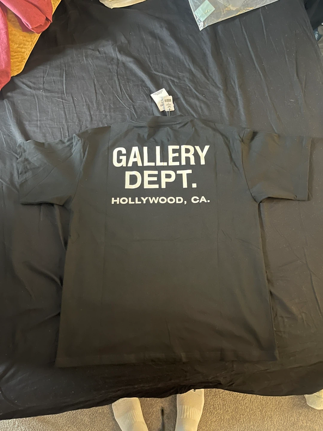 Gallery Dept. T-Shirt - photo 3