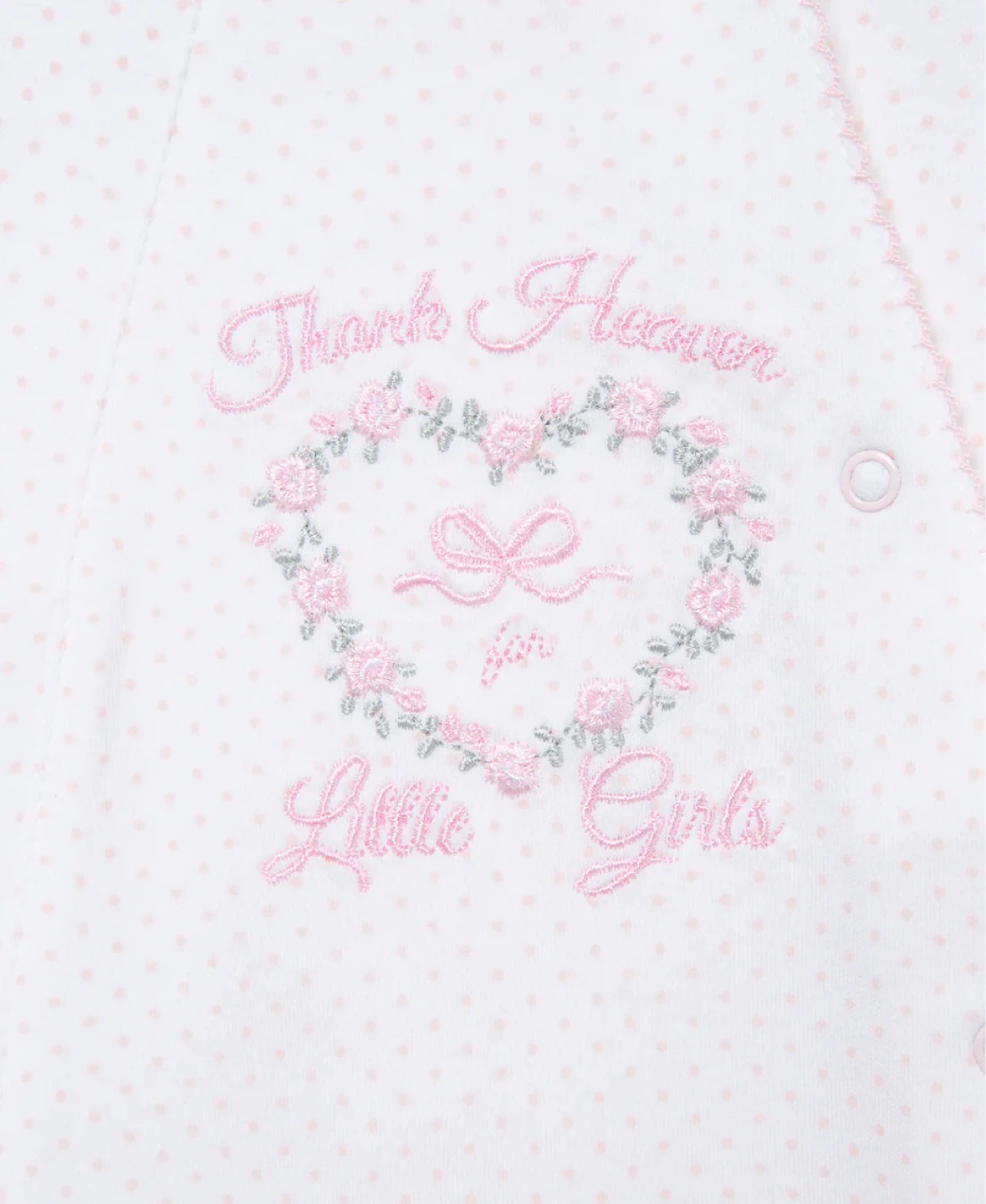 Preemie baby girl clothes - all brand new - photo 4