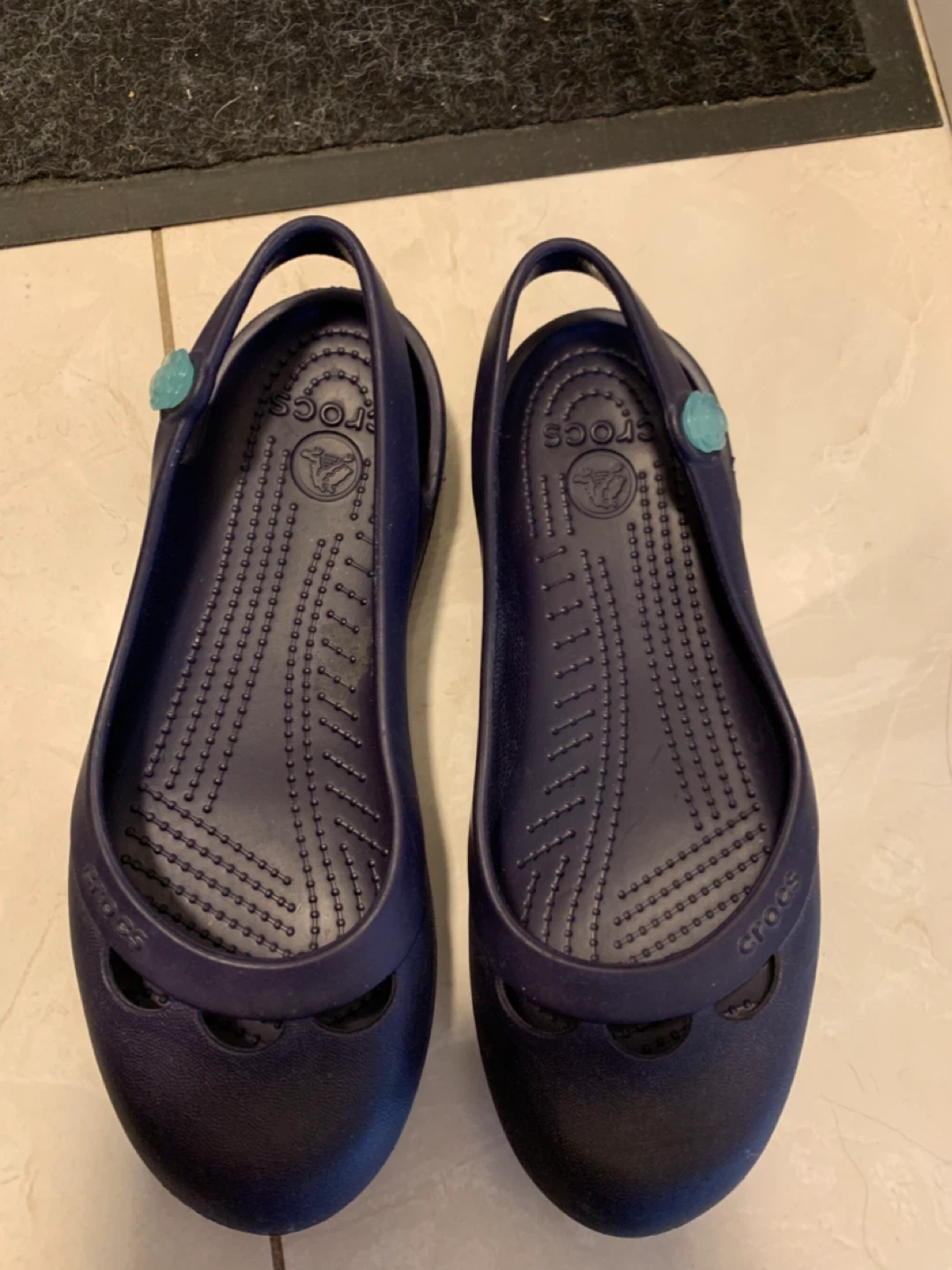 Crocs  Women's  Flats size 7