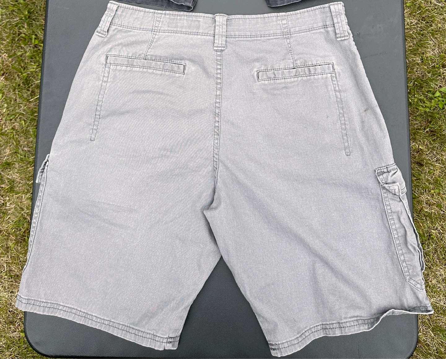wrangler shorts size 32 to 34 - photo 3