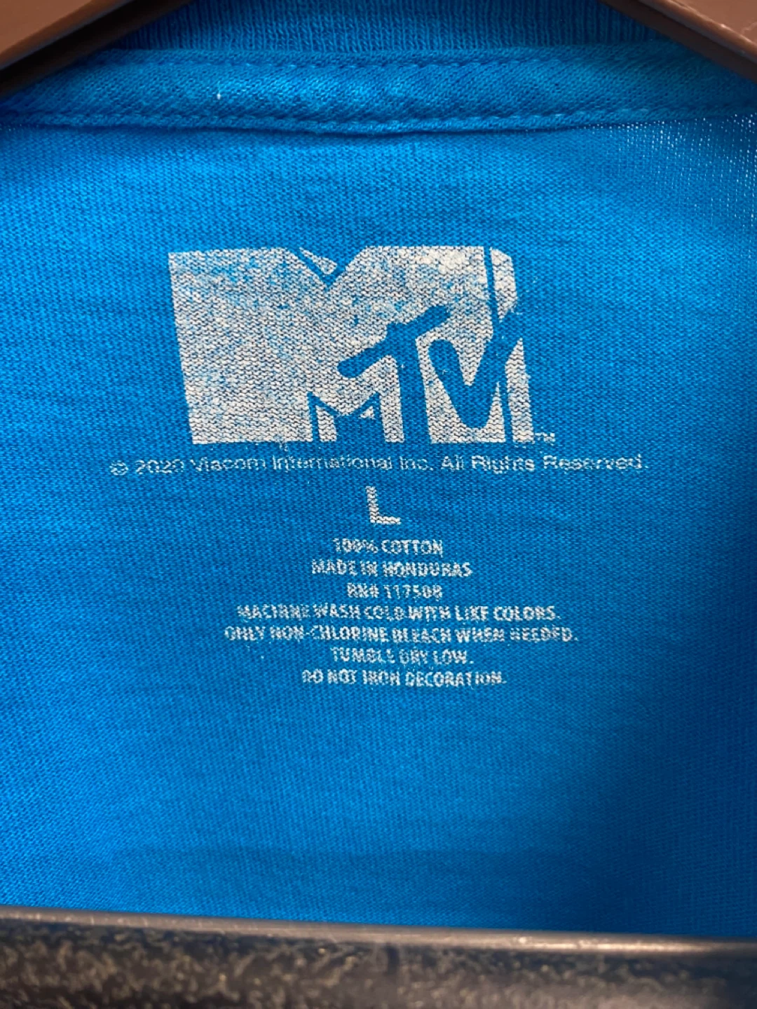 Vintage Graphic Tees - photo 4