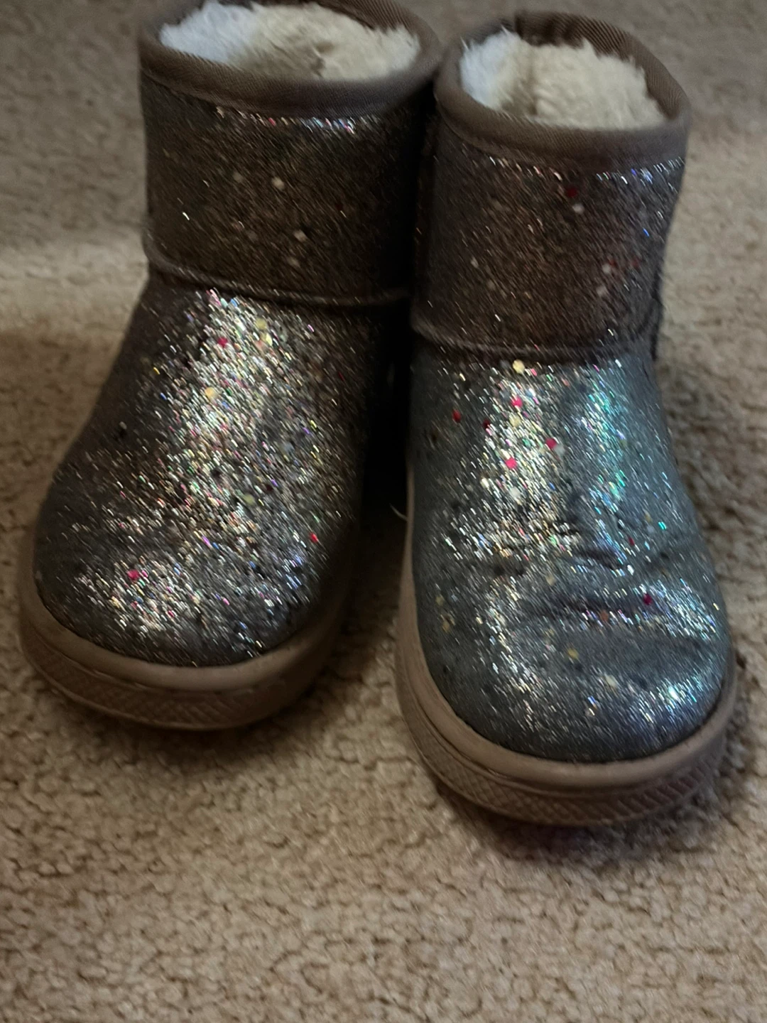 Kids  Boots - photo 3