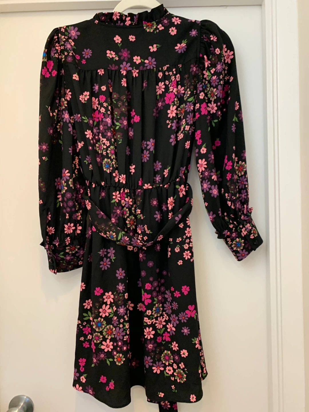 Kate Spade Floral Dress - photo 3