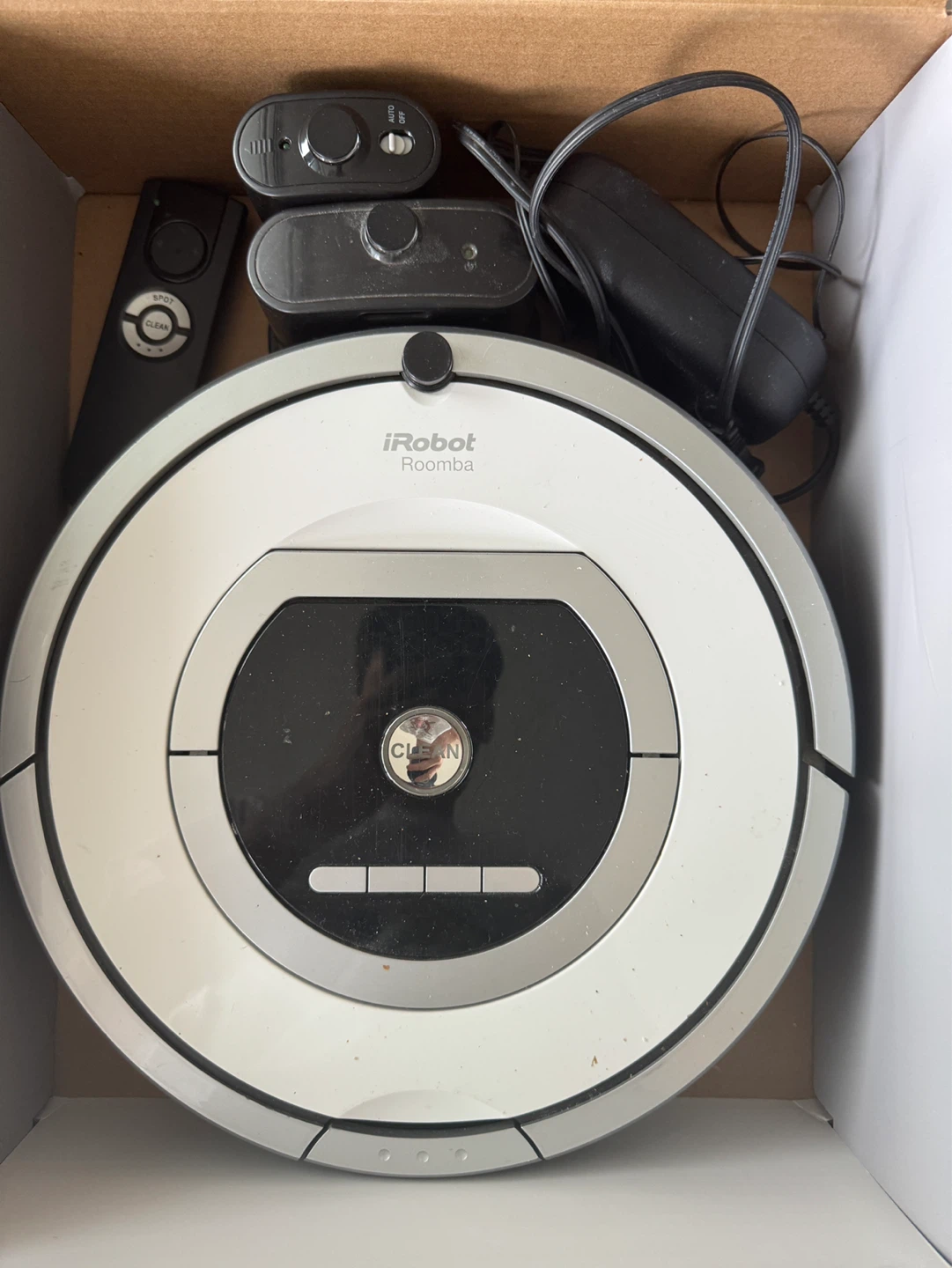 Roborock Q10 Series Robot Vacuum - photo 3
