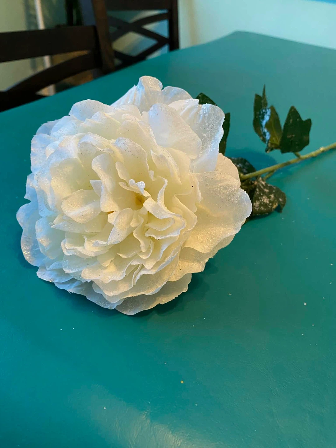 New Artificial Flower Sets - photo 5