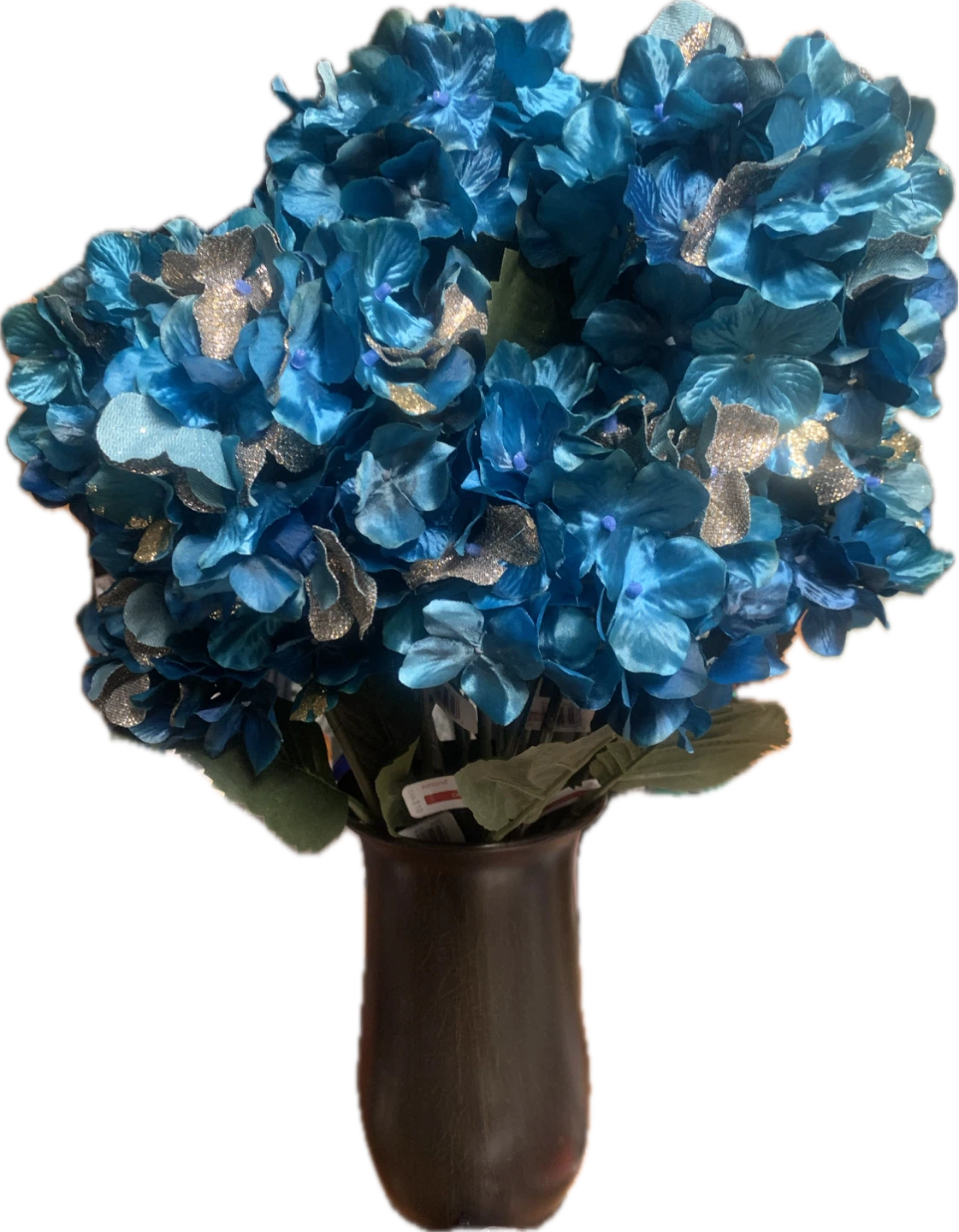New Artificial Flower Sets