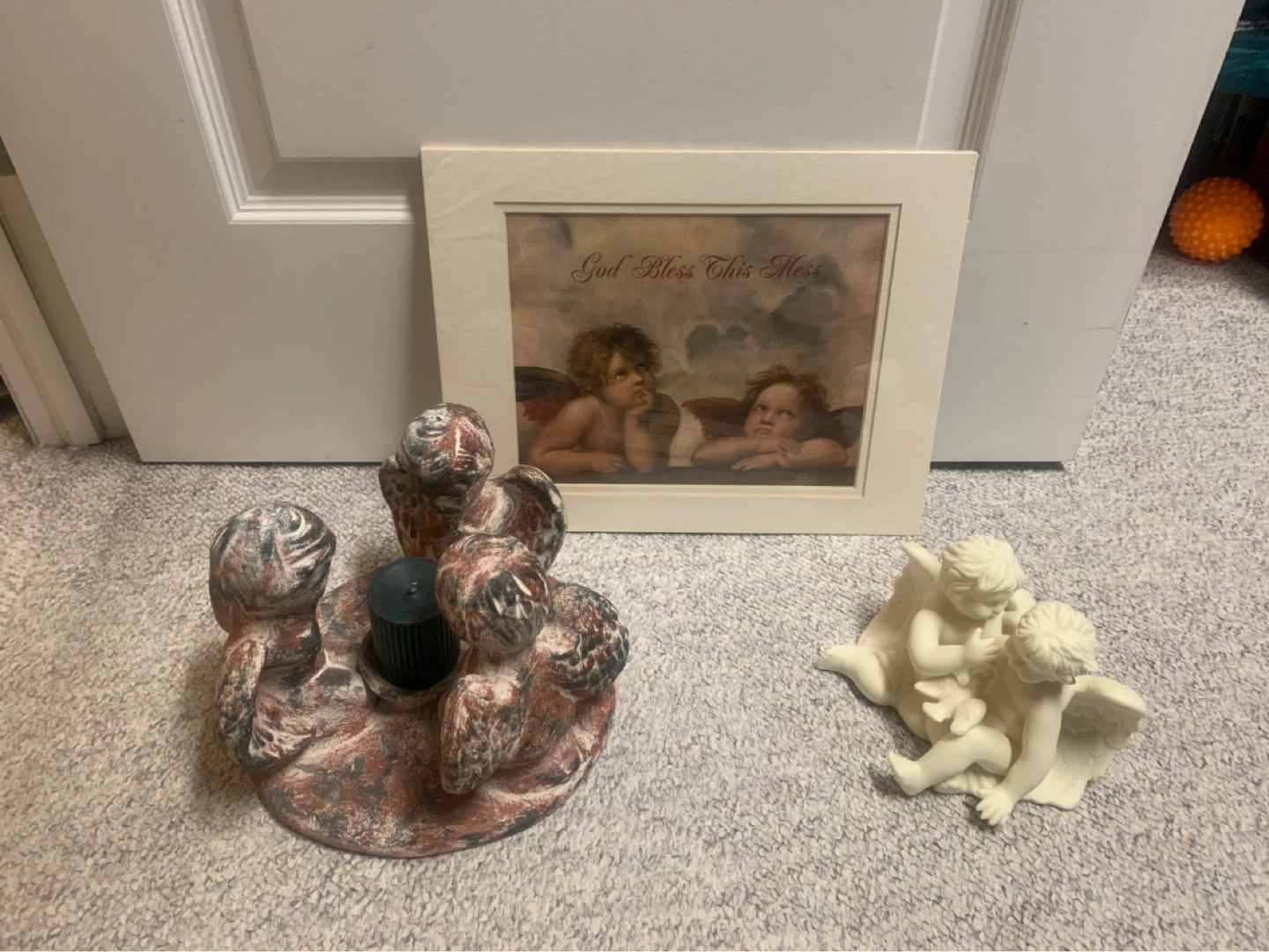 Cherub Bundle