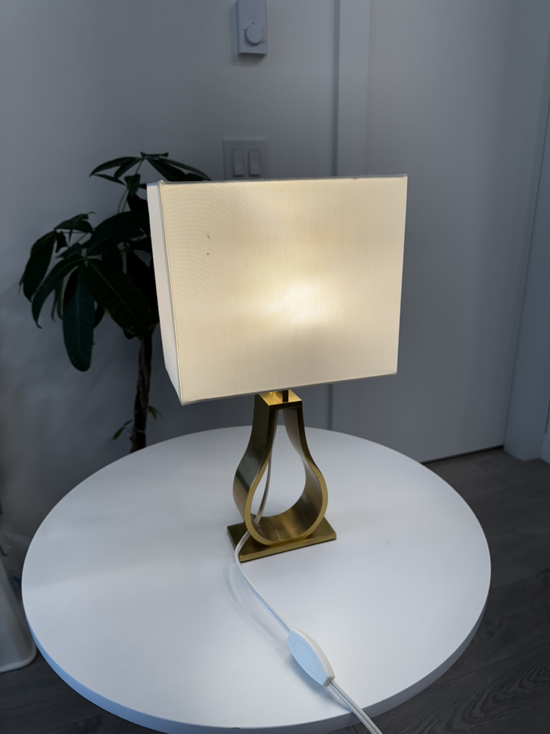 Fashion Table lamp *$30 for 2!! - photo 5