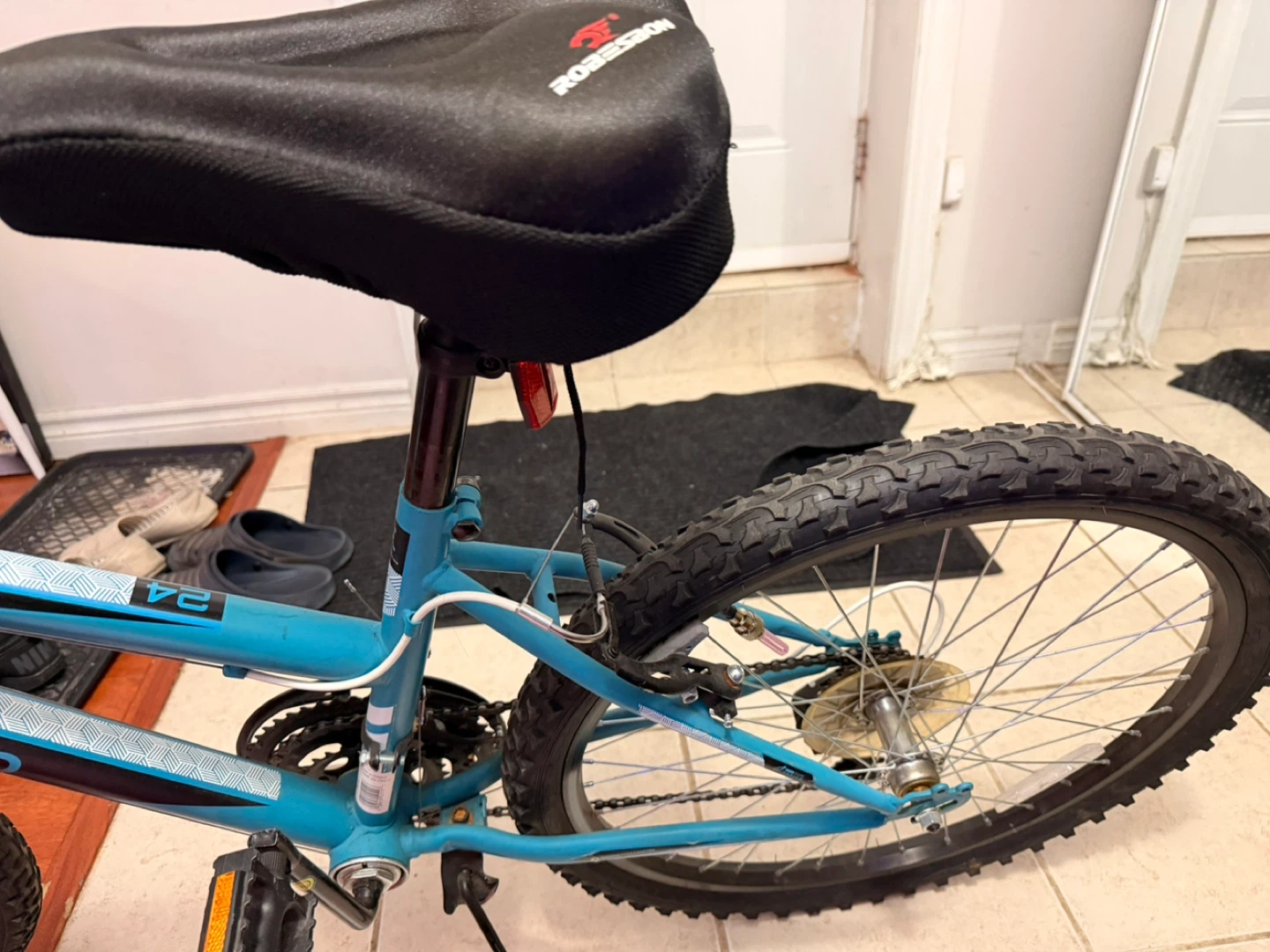 Adult Bike - photo 4