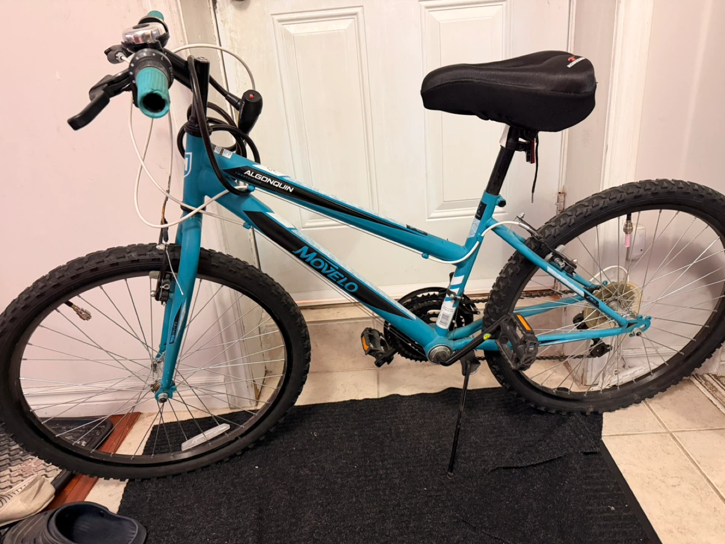 Adult Bike - photo 3