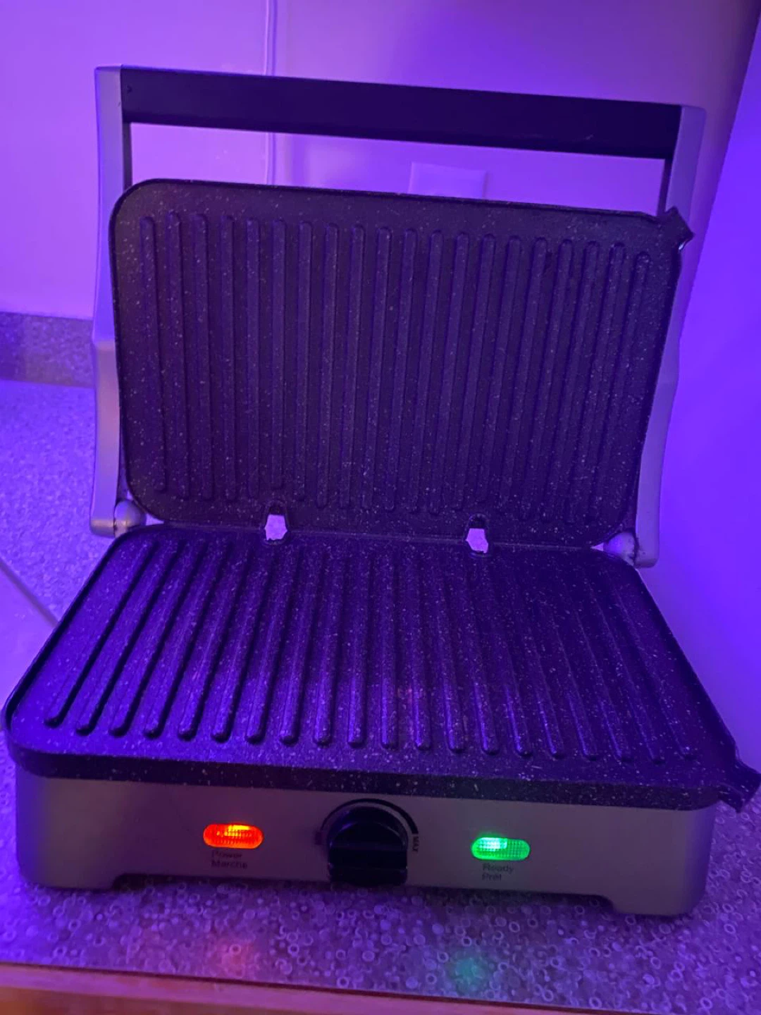 Heritage Indoor Grill