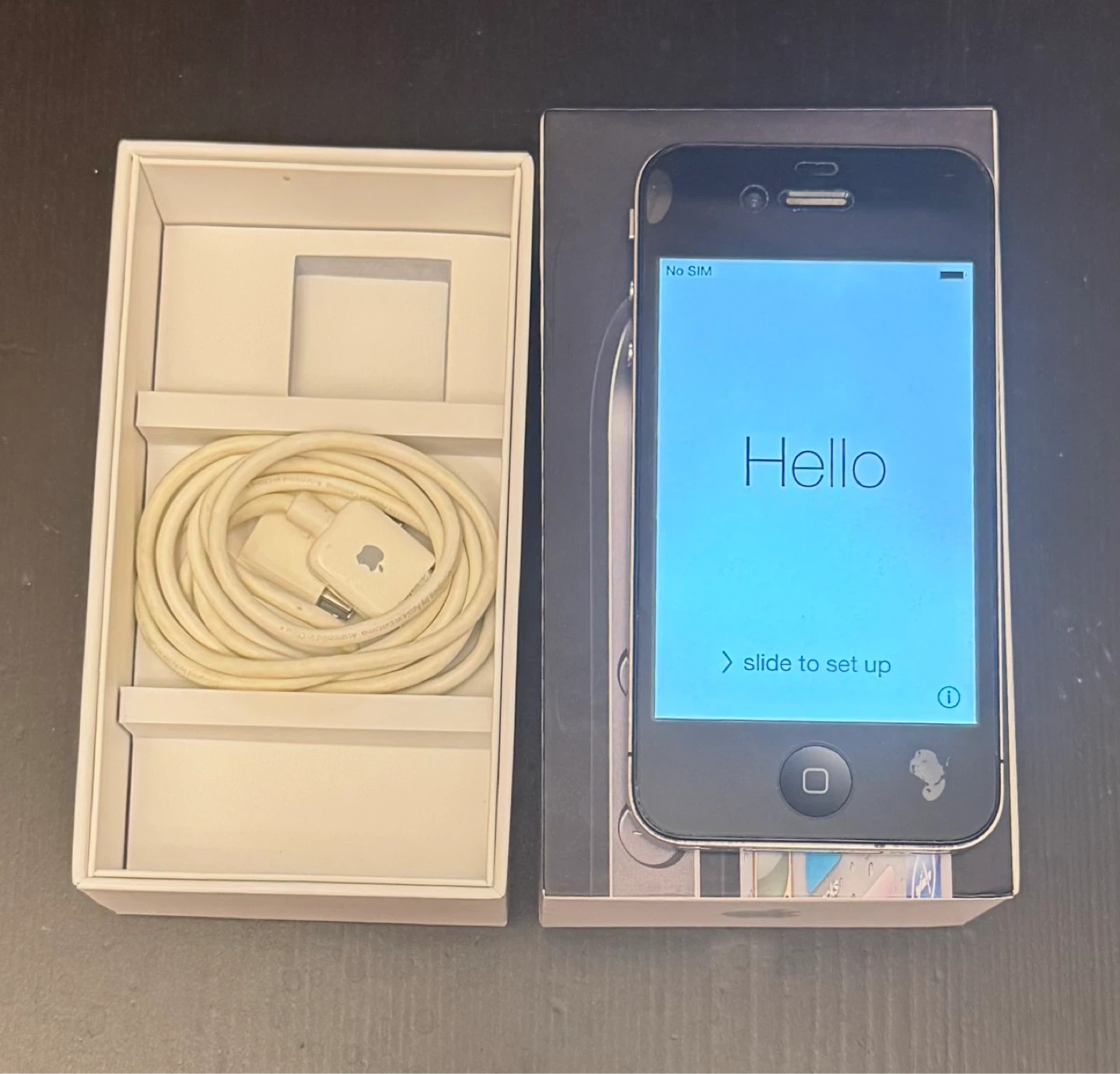 Multiple iPhones and accessories - photo 2