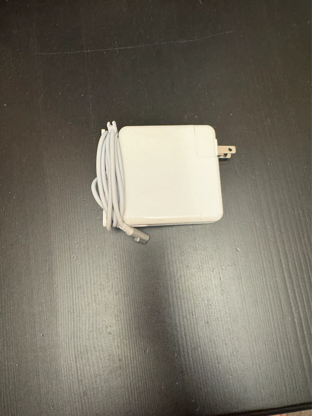 MacBook Pro charger
