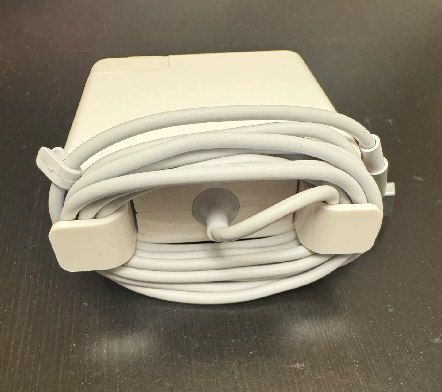 MacBook Pro charger - photo 3