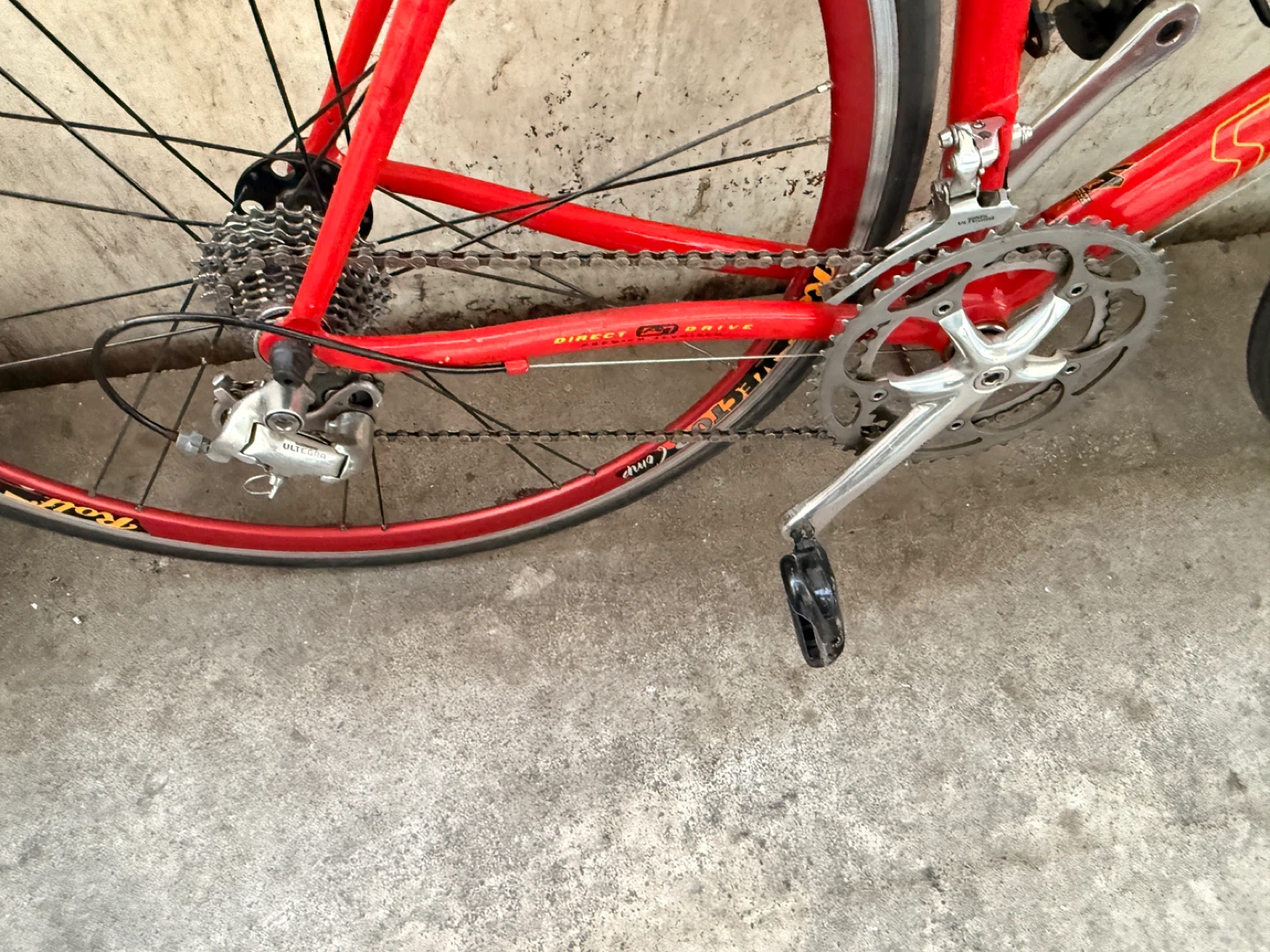 Specialized Allez Comp Road Bike - photo 2