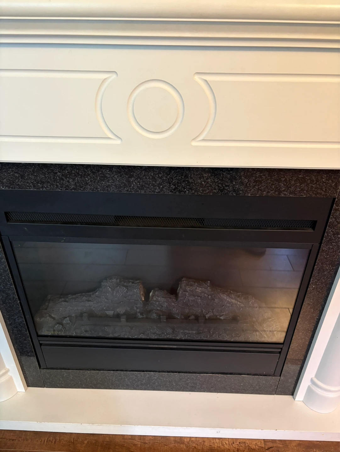 Muskoka Electric Fireplace MF828-2 - photo 2