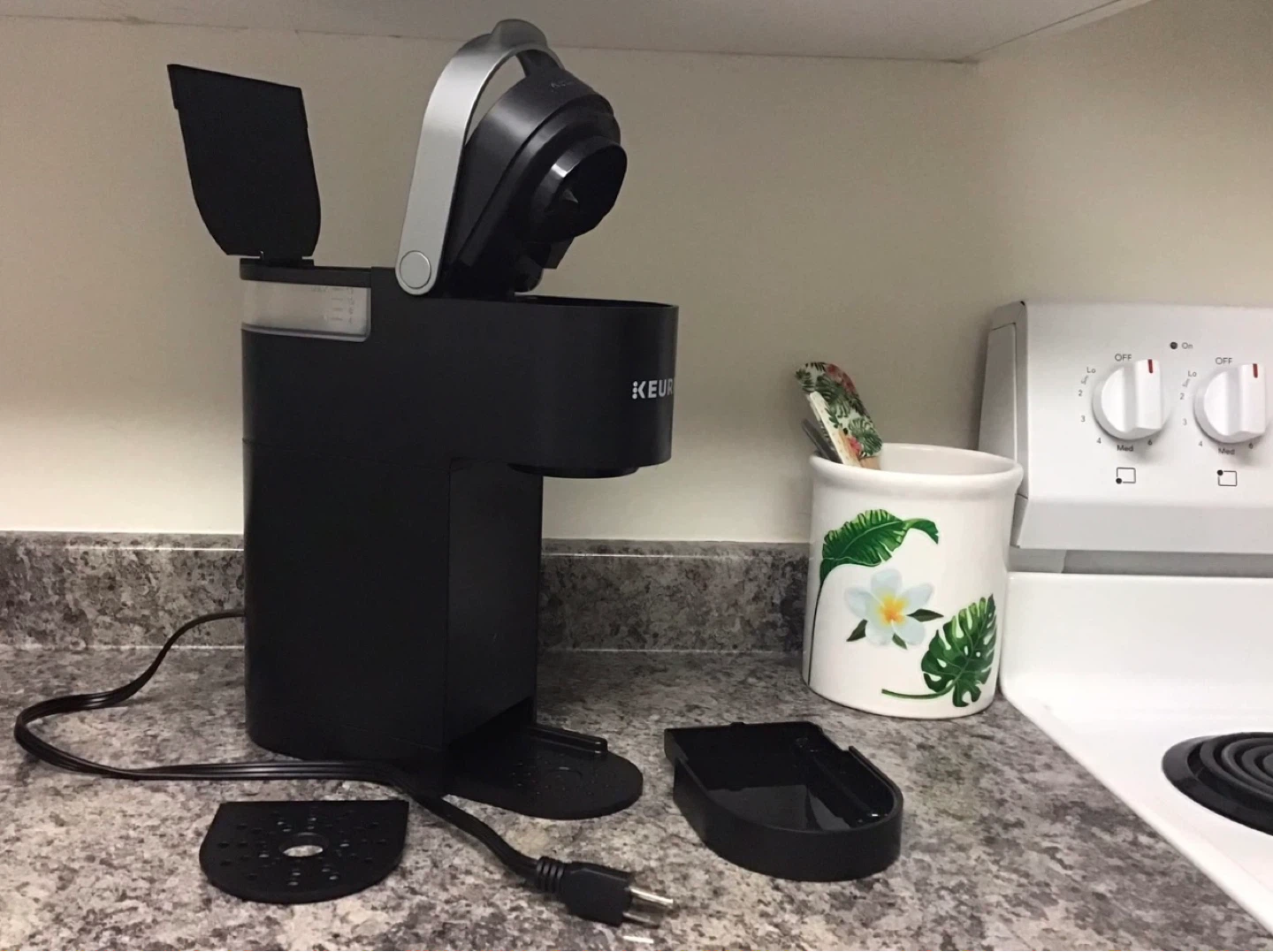 Keurig K-Mini Single Serve Coffee Maker - photo 5