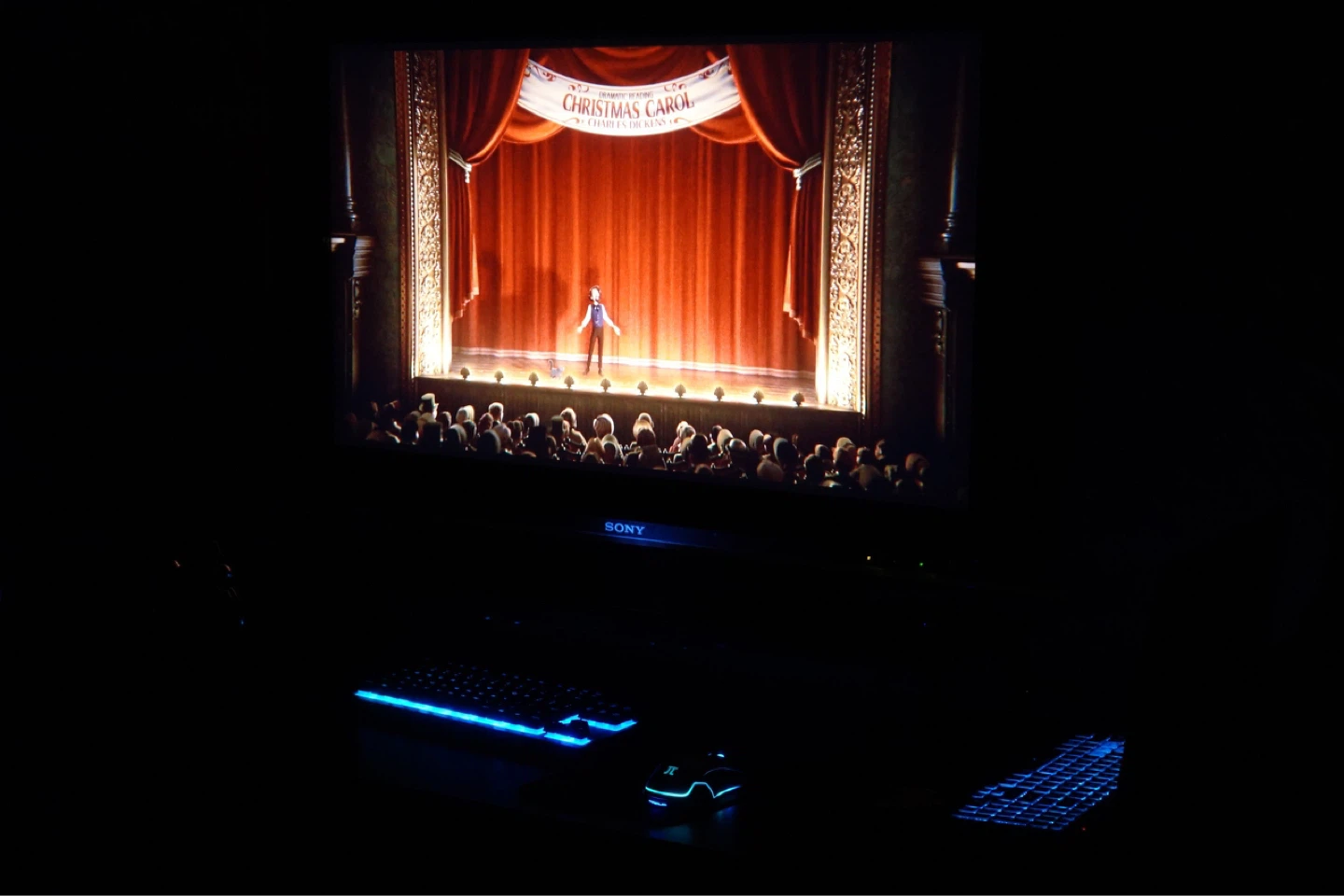 Sony Television - photo 4