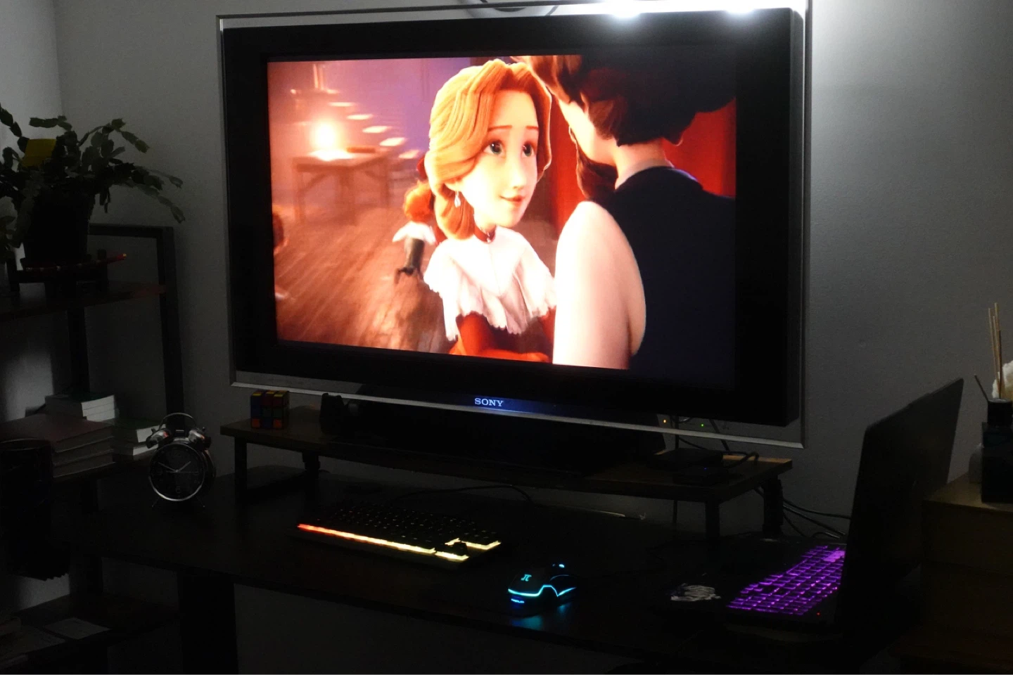 Sony Television - photo 2