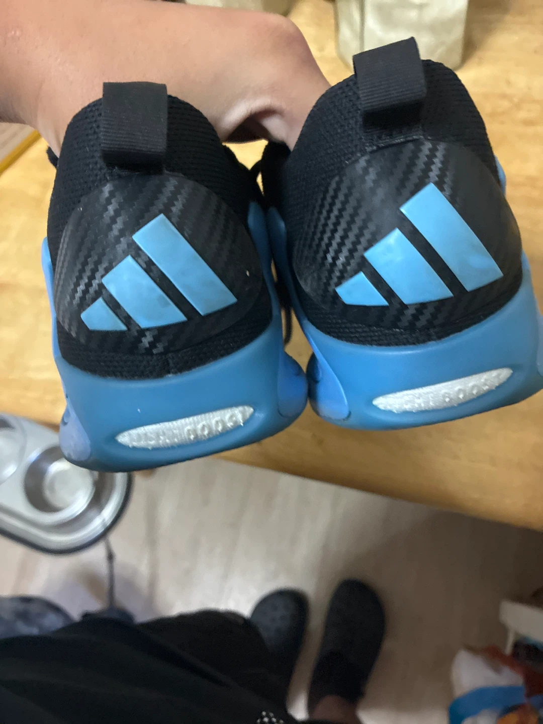 Adidas Running Shoes - photo 3