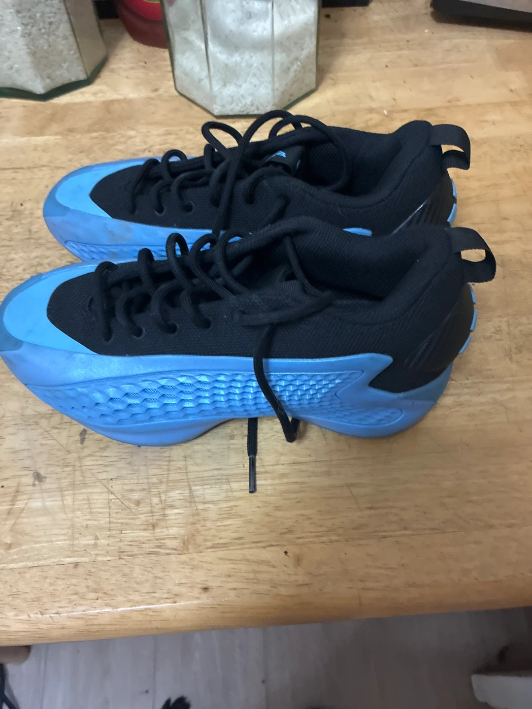 Adidas Running Shoes - photo 2