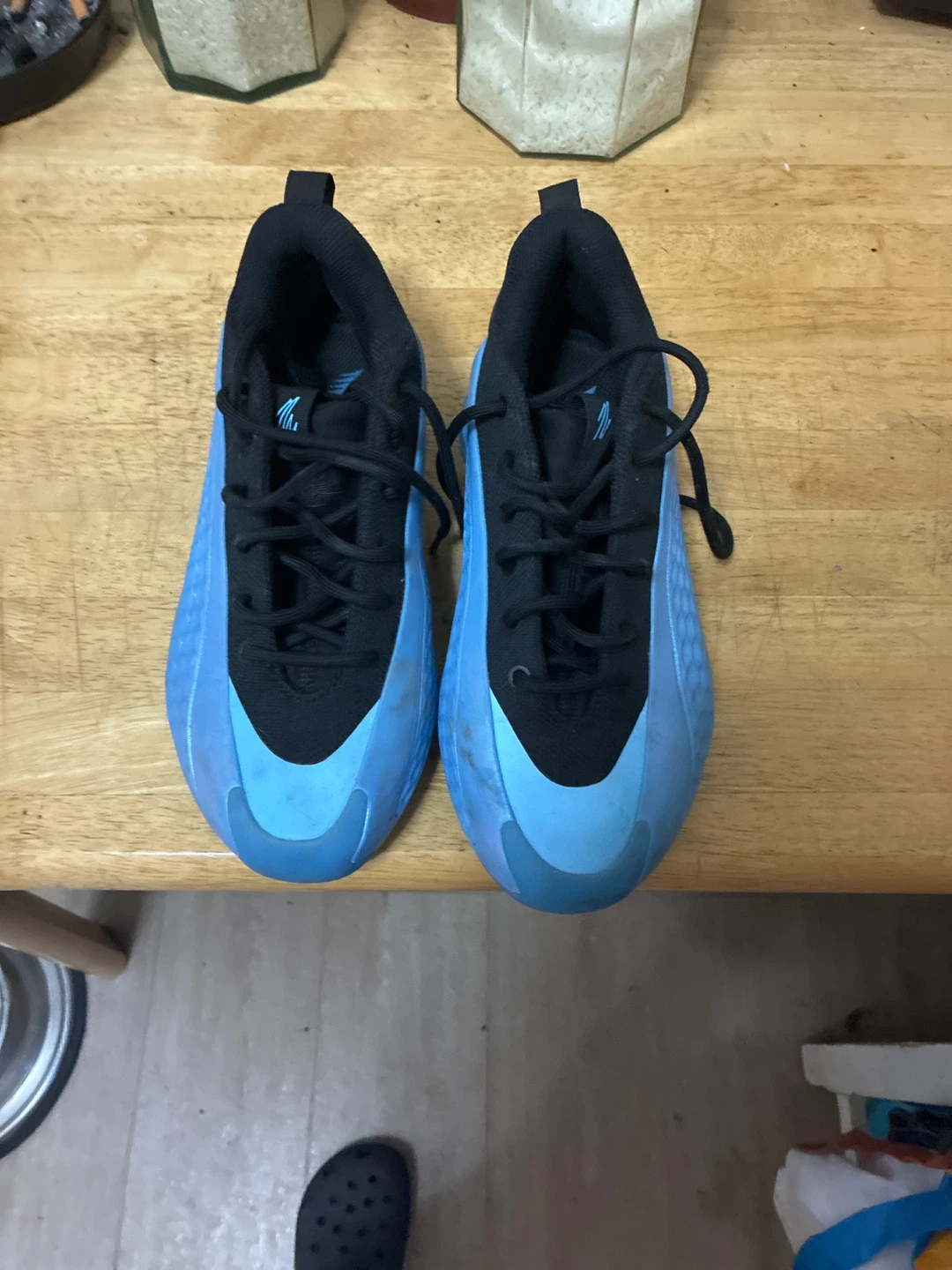Adidas Running Shoes