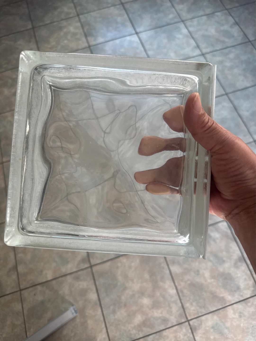 Glass Block