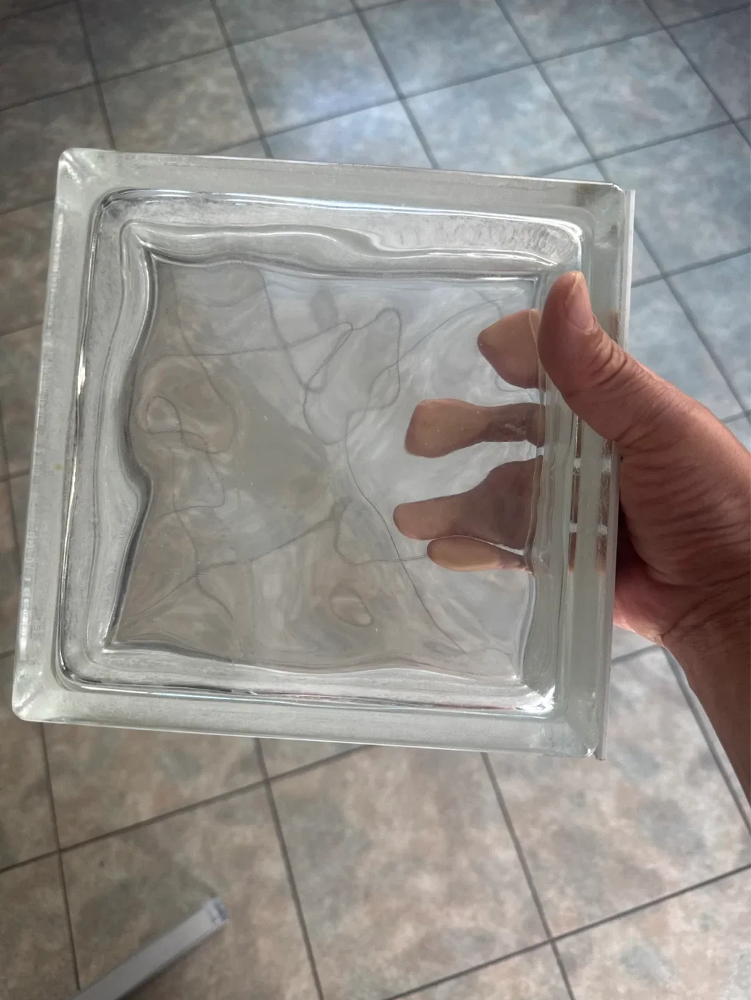 Glass Block