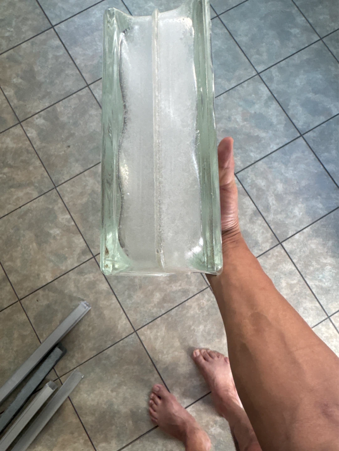 Glass Block - photo 2