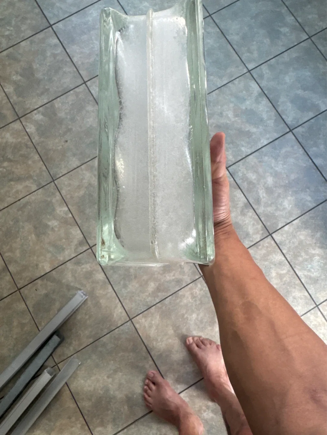 Glass Block - photo 2