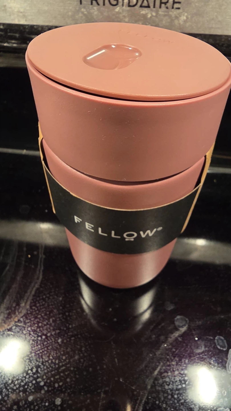 Fellow Tumbler 12 oz
