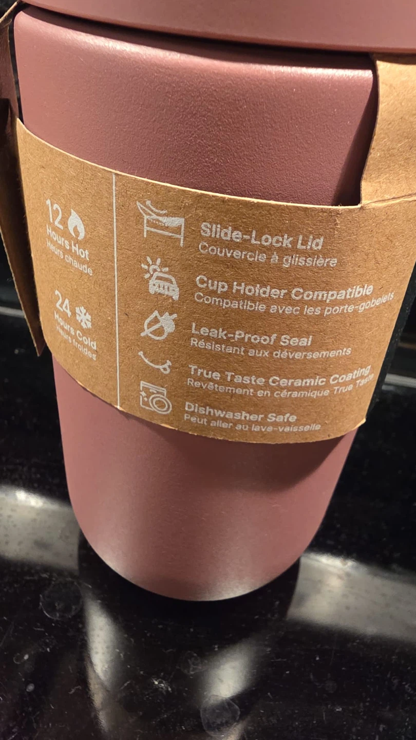 Fellow Tumbler 12 oz - photo 2