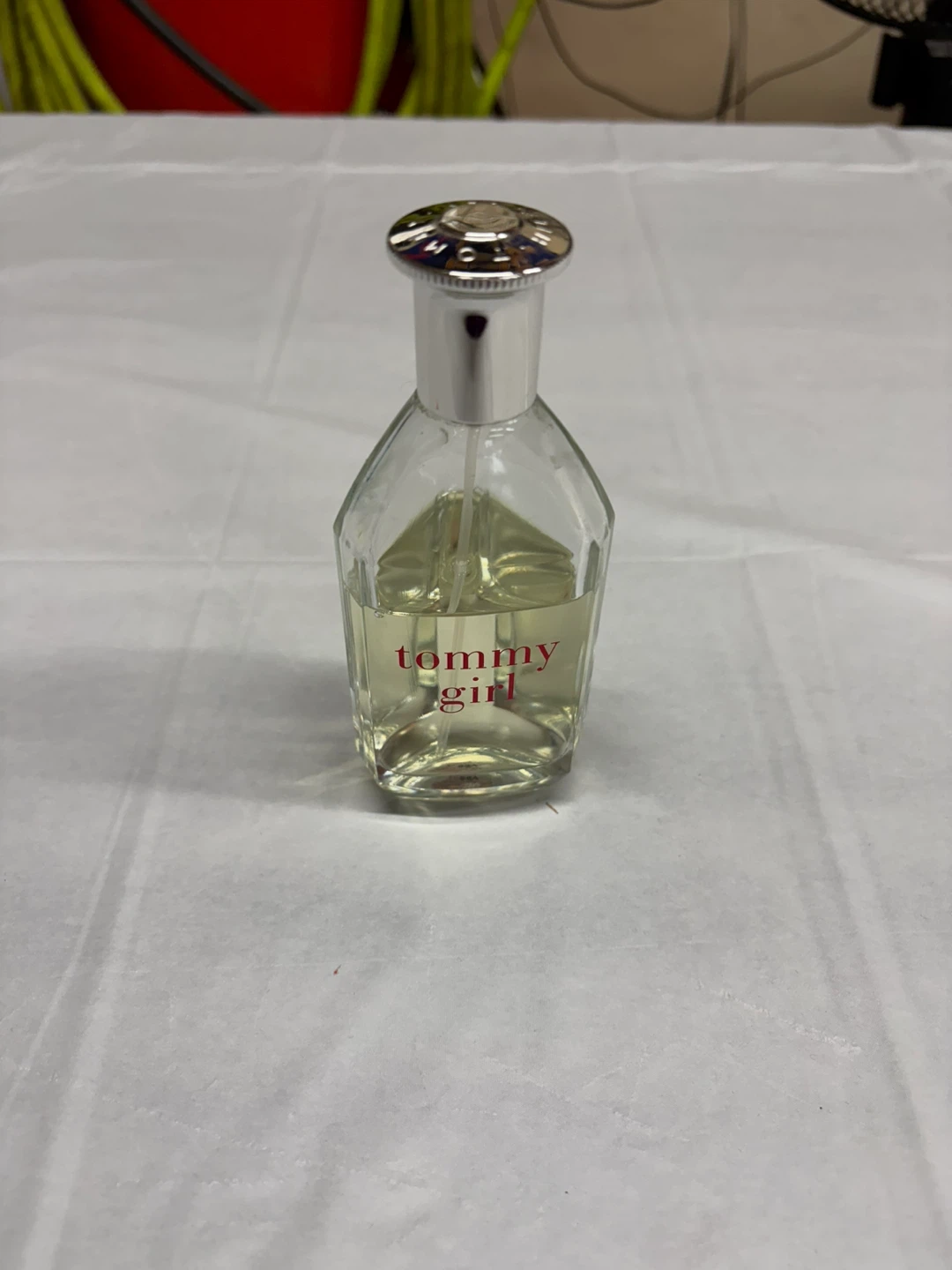 Tommy Hilfiger Tommy Girl Eau de Toilette Spray 3.4 oz