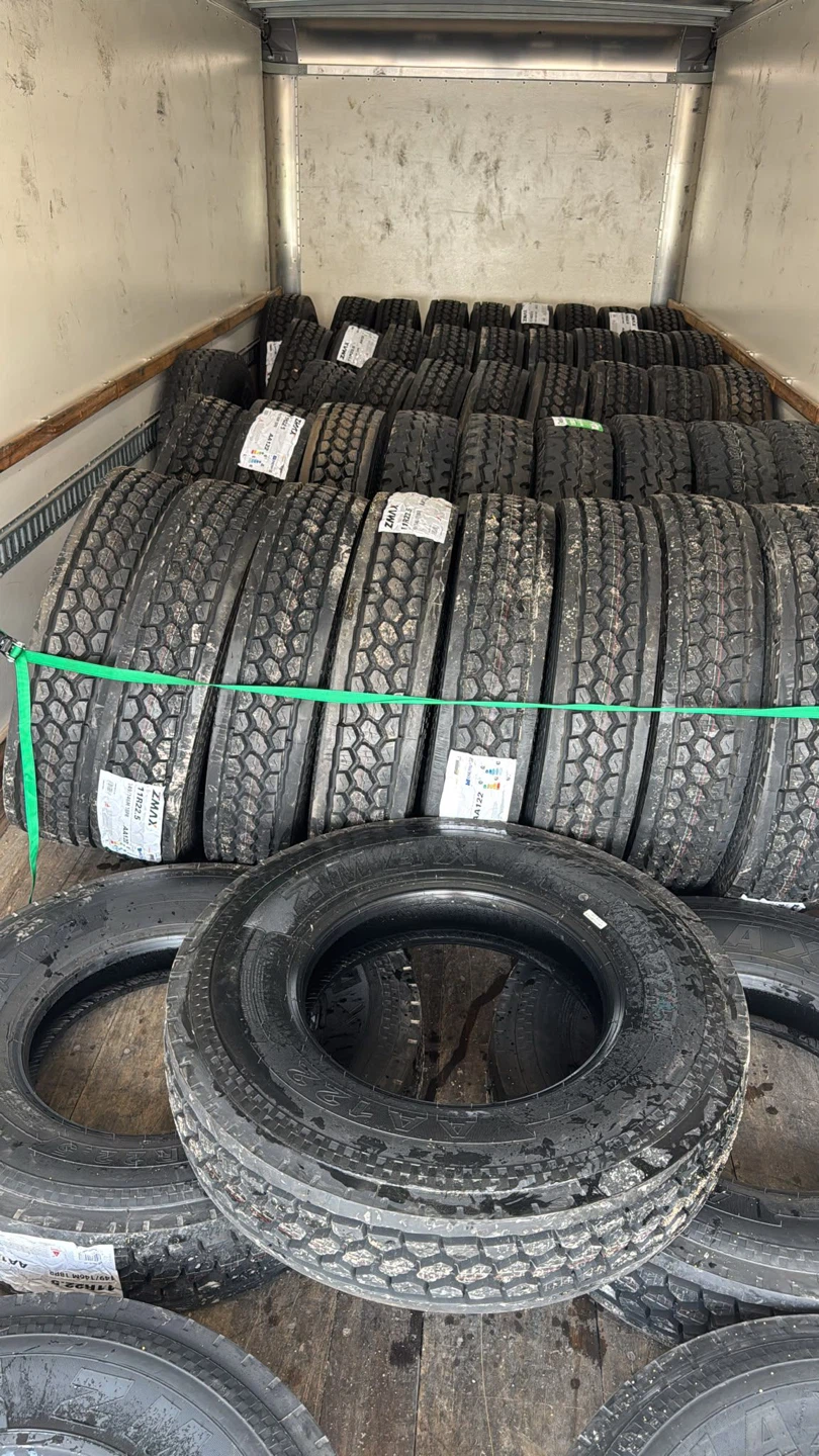 Truck Tire 11R22.5
