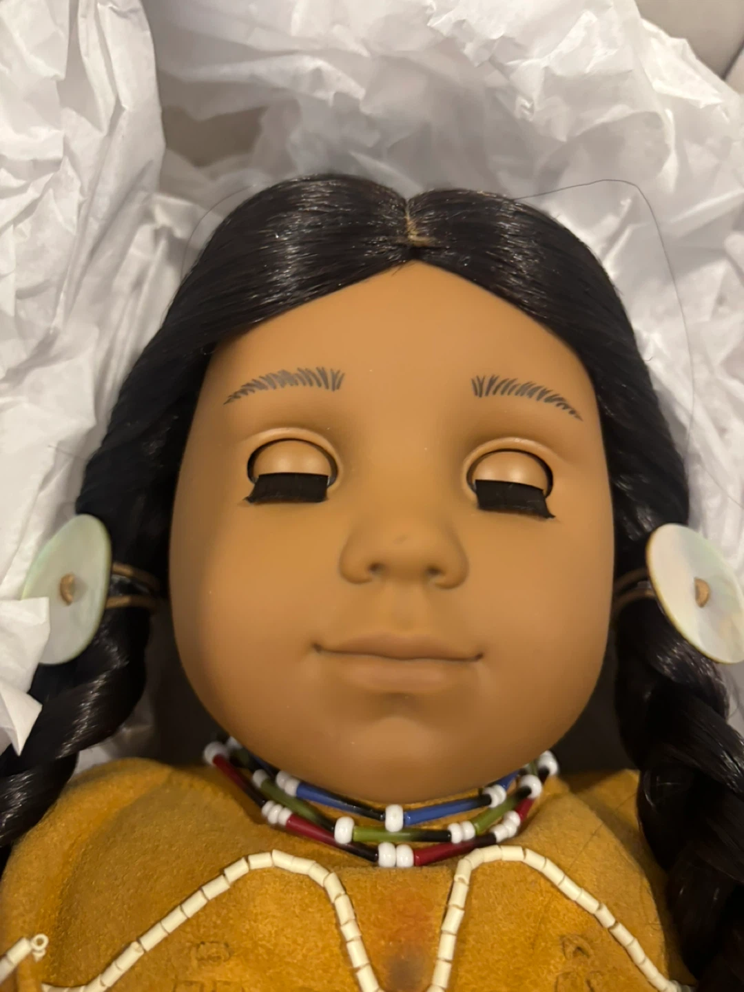 American Girl dolls - photo 4