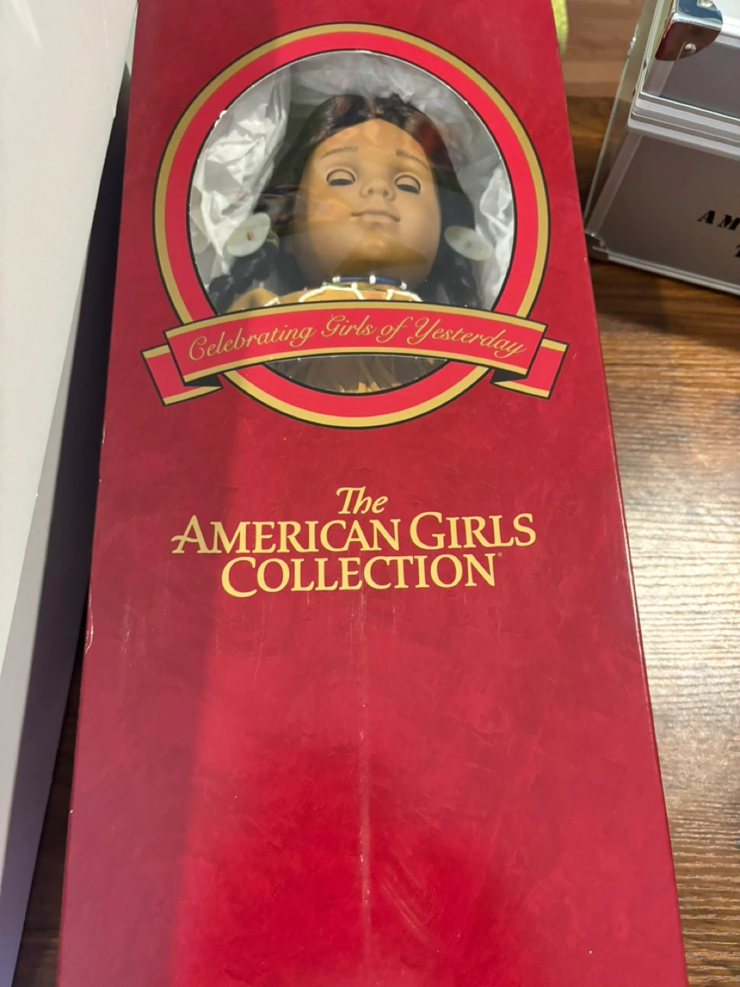 American Girl dolls - photo 3