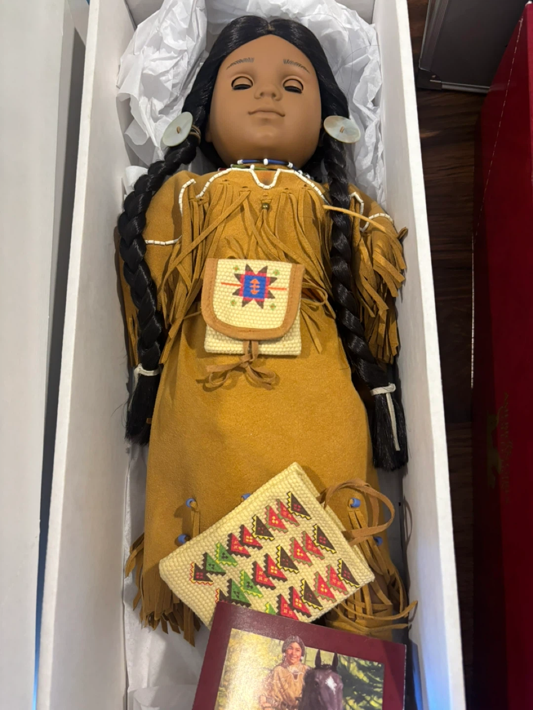 American Girl dolls - photo 2