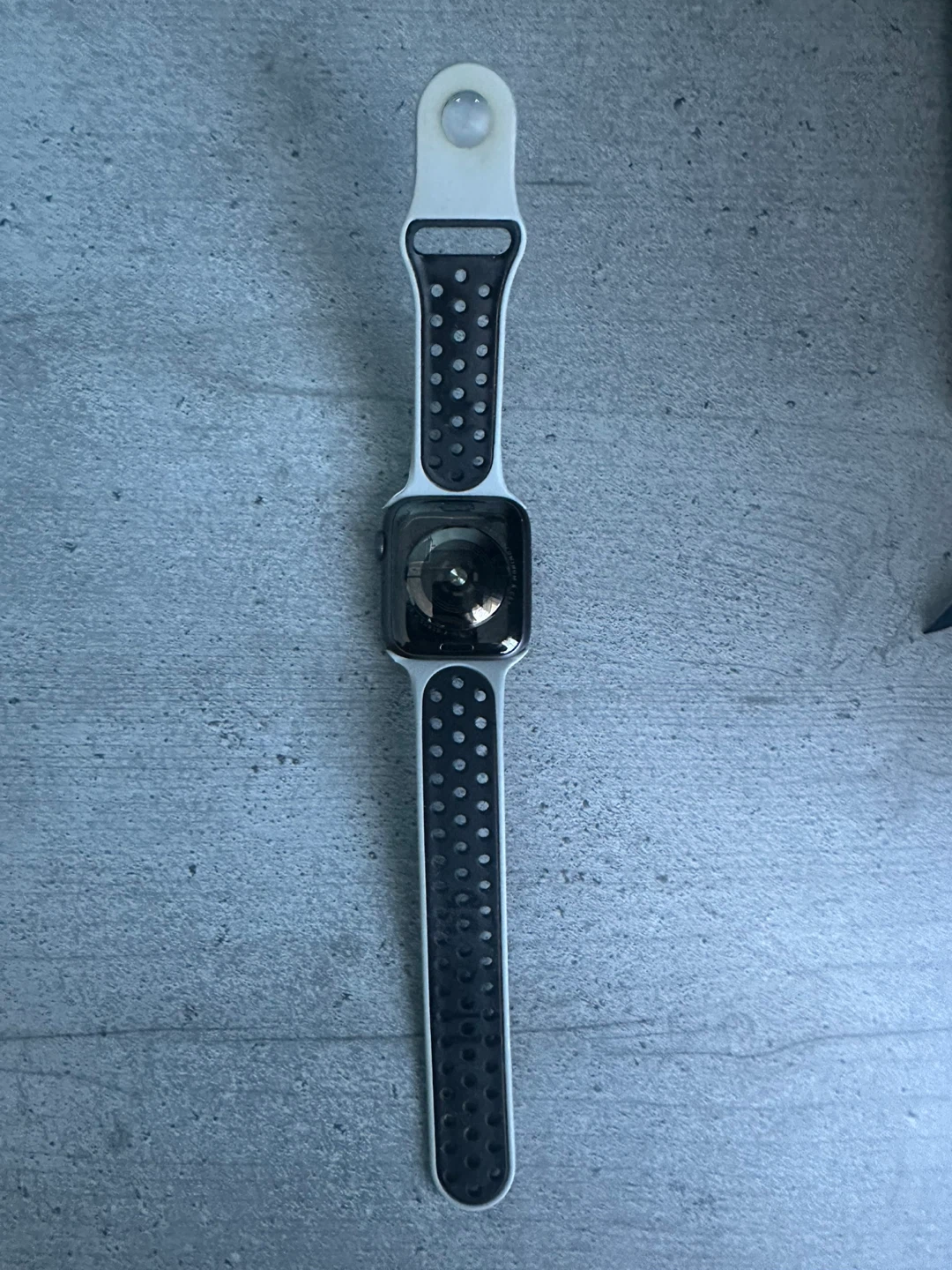 Apple Watch Series 5 GPS 44mm - photo 2