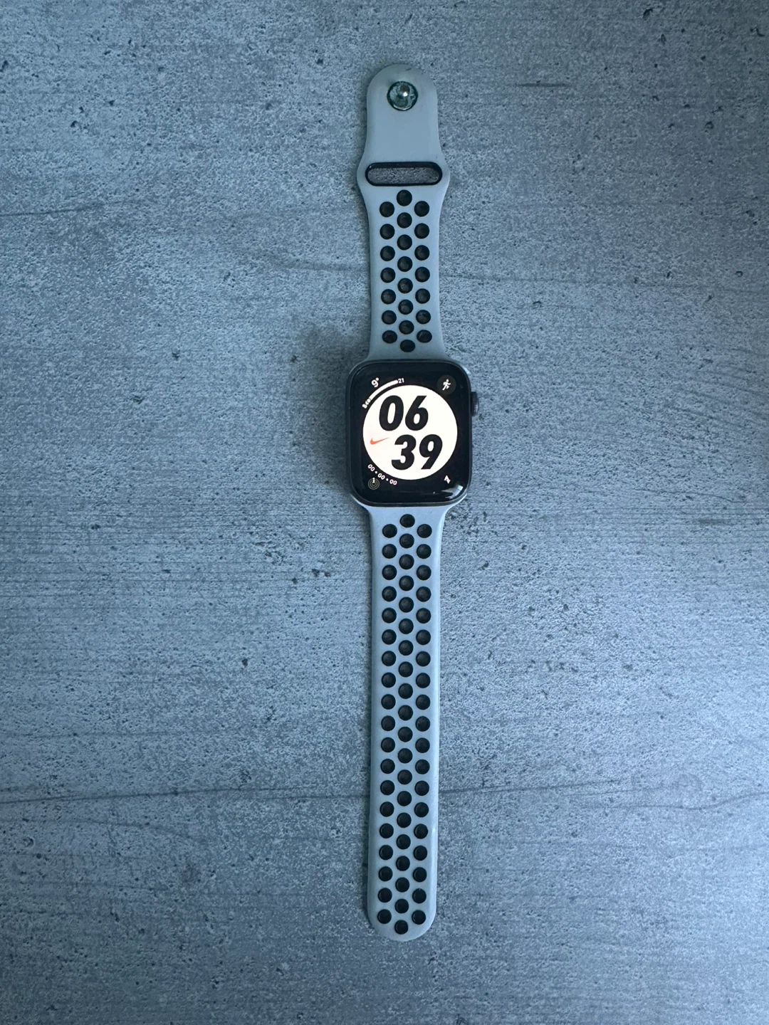 Apple Watch Series 5 GPS 44mm