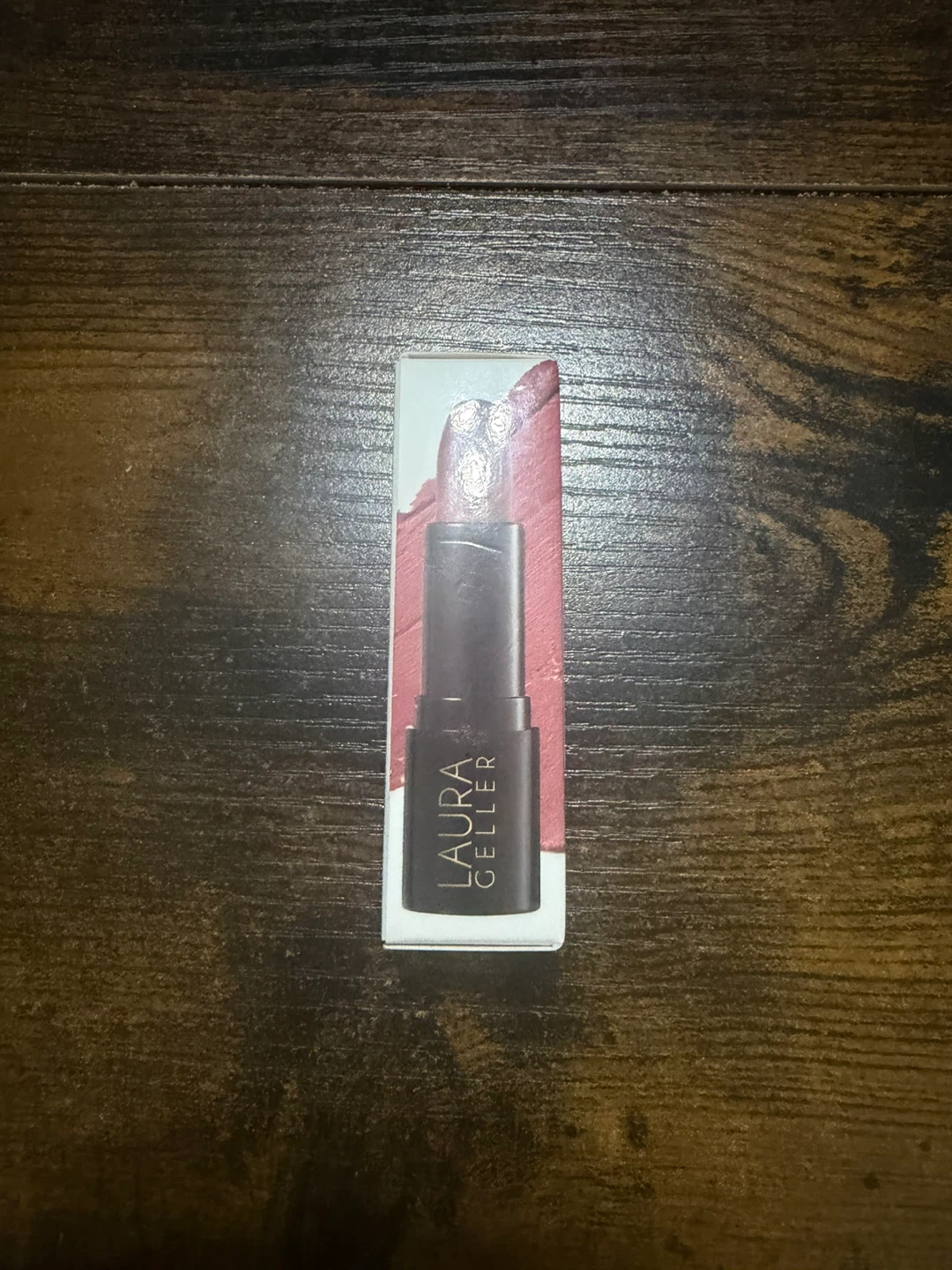 Laura Geller Modern Classic Cream Lipstick - photo 2