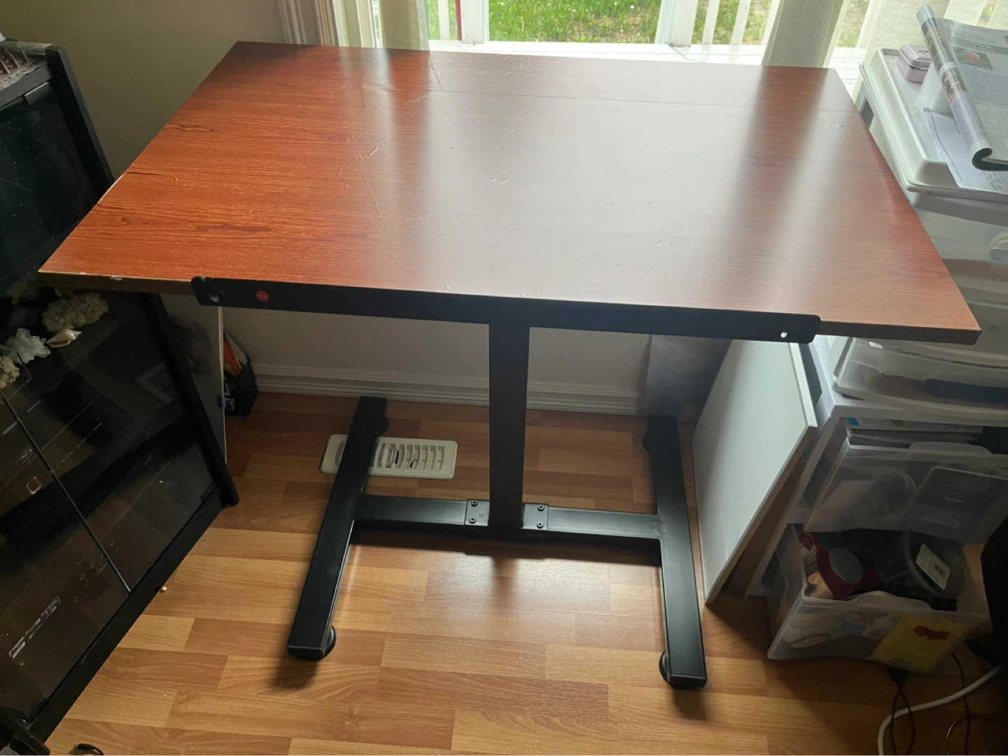 Drafting/art table