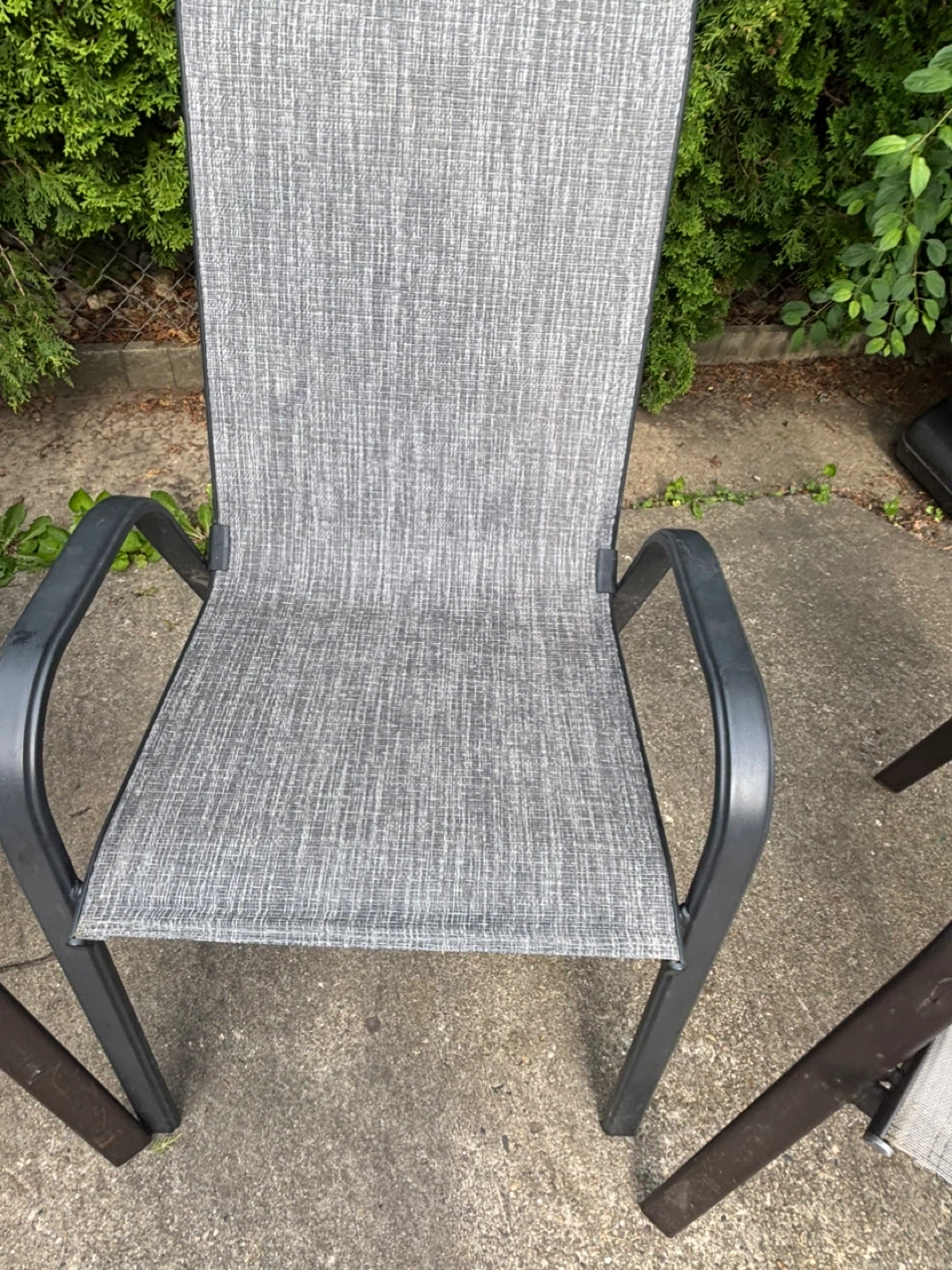 Outdoor Sling Chairs - photo 3
