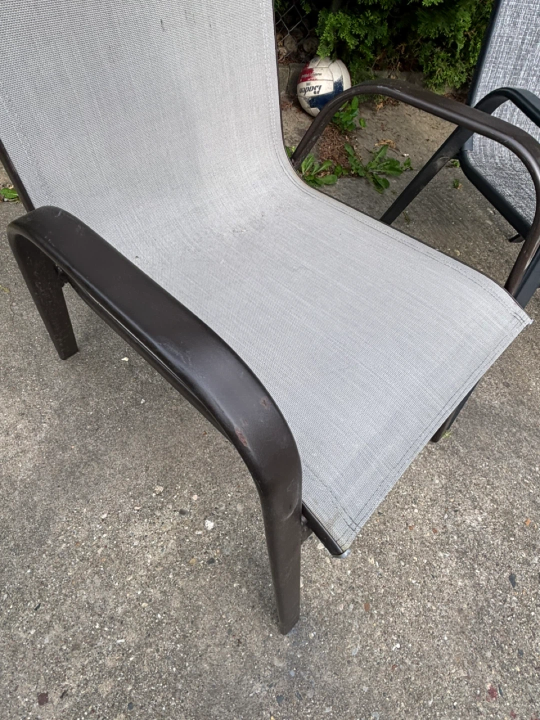 Outdoor Sling Chairs - photo 5