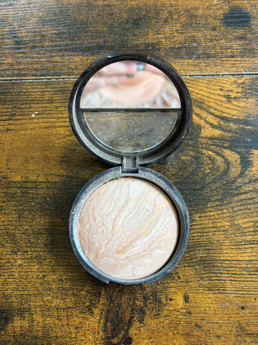 Laura Geller Baked Balance-N-Brighten Fair - photo 2