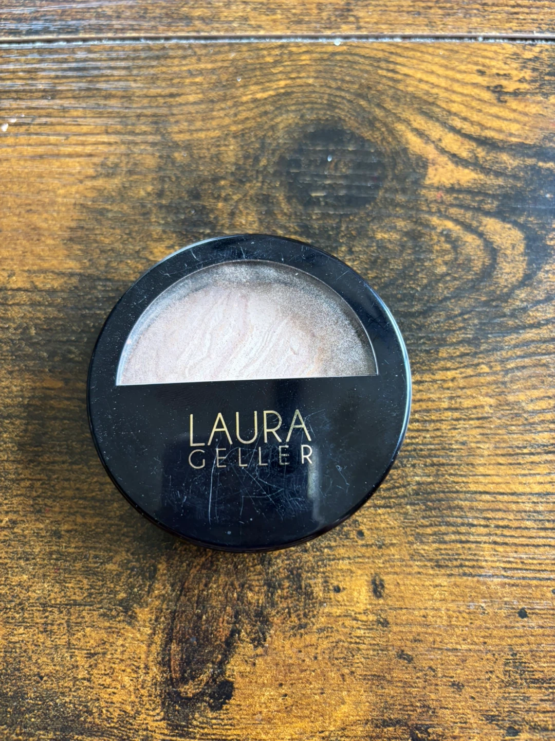 Laura Geller Baked Balance-N-Brighten Fair