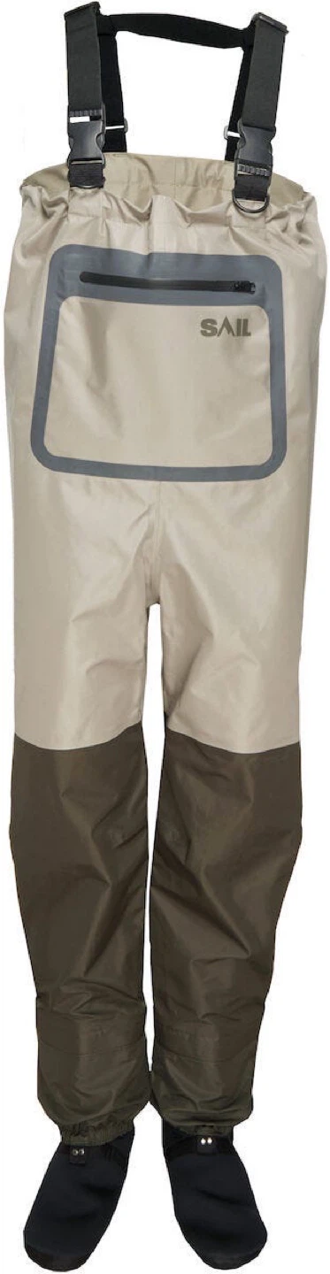 SAIL Fishing Waders