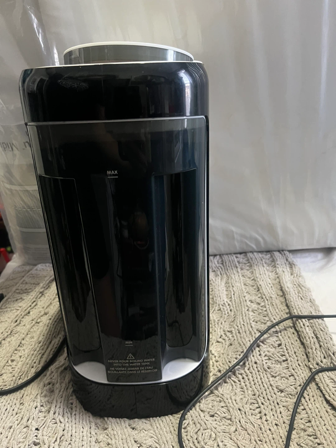 Baby Brezza Formula Pro Advanced Formula Dispenser - photo 3